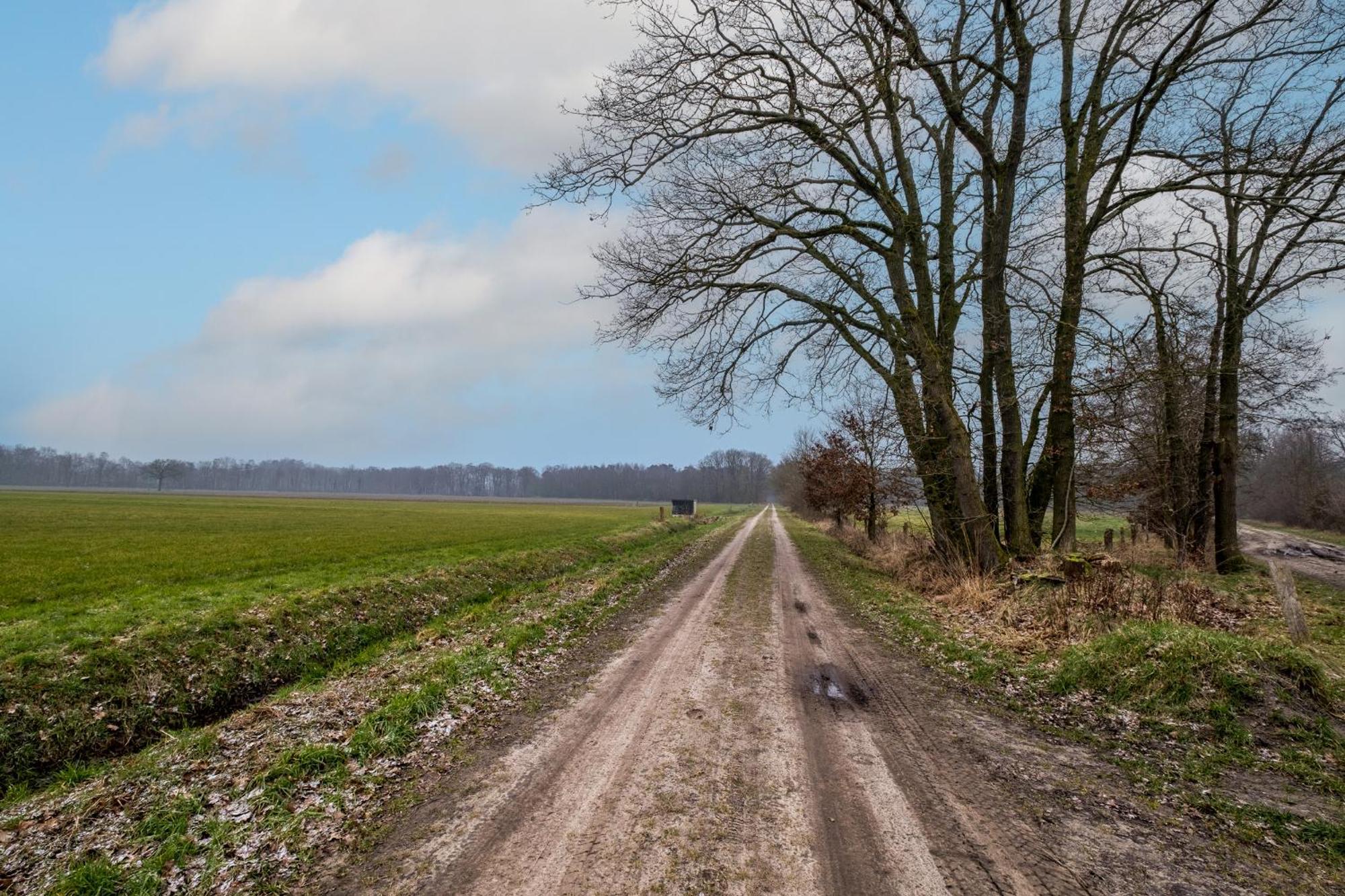 Overnachting Vanjewelste Enschede Exteriör bild