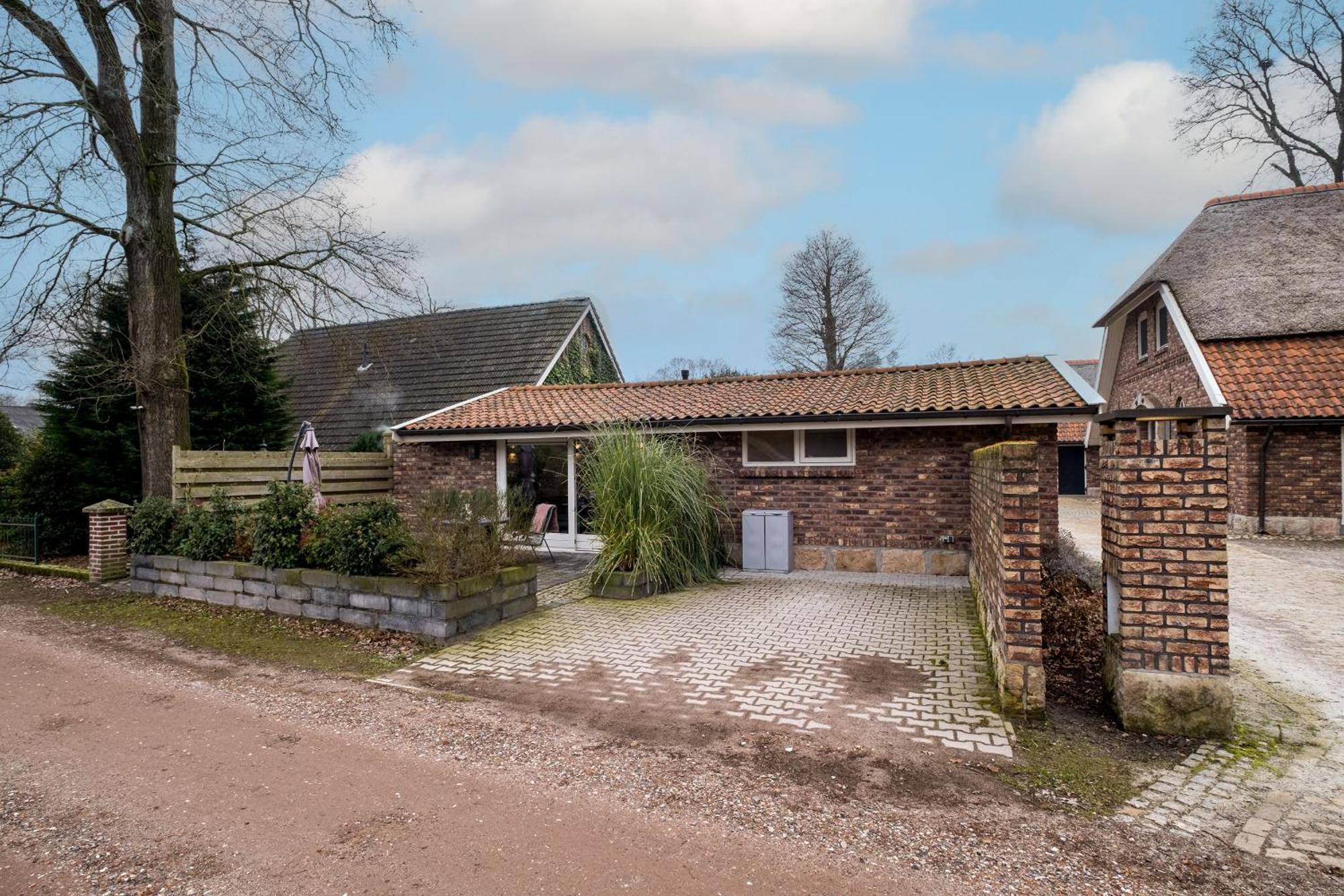 Overnachting Vanjewelste Enschede Exteriör bild